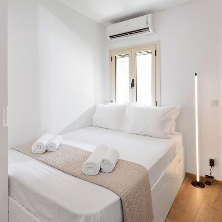Ferienwohnung Corfuvacations - Kleio Corfu  Exterior foto