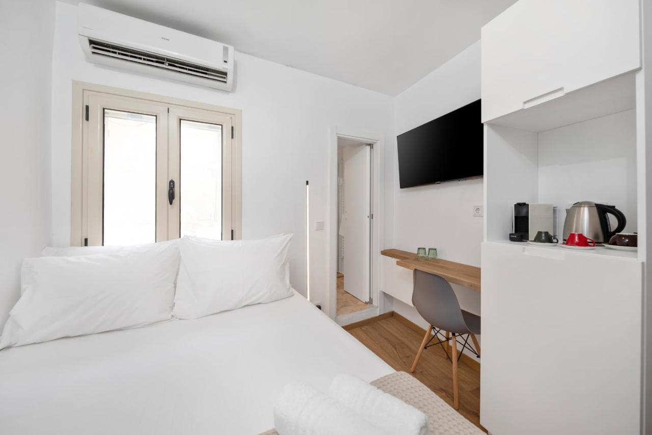 Ferienwohnung Corfuvacations - Kleio Corfu  Exterior foto